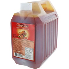 Sweet Chilli Sauce für Huhn ROYAL THAI Saucen online günstig kaufen im Shop für B2B Kunden