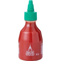 Sriracha Chillisosse (Scharf) ROYAL THAI Saucen online günstig kaufen im Shop für B2B Kunden