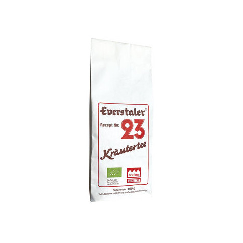 Everstaler Kräuter Tee lose von Everstaler | Bio, vegan...