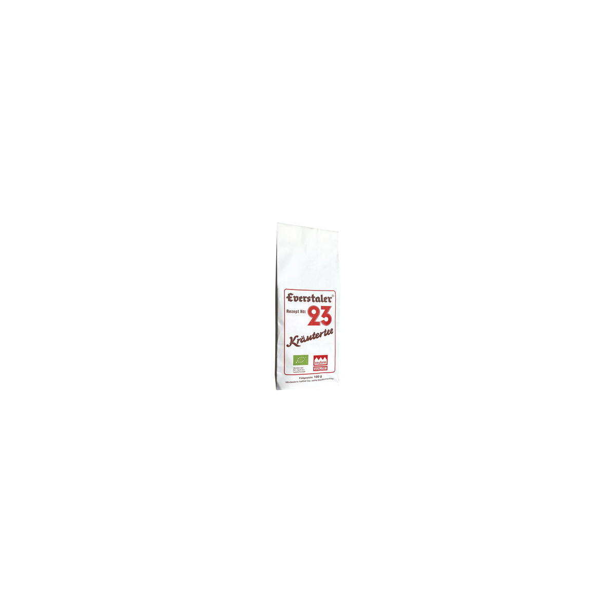 Everstaler Kräuter Tee lose von Everstaler | Bio, vegan...