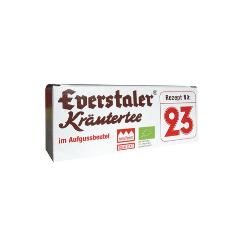 Everstaler Kräuter Tee Btl. von Everstaler | Bio, vegan...