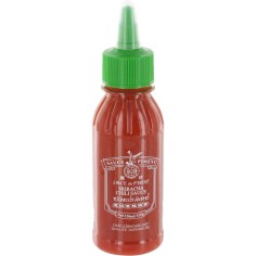 Sriracha Chillisosse (Scharf) EAGLOBE Saucen online günstig kaufen im Shop für B2B Kunden