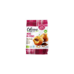 Muffins Mini-Marmor gf Celiane von Céliane - Gluten free...