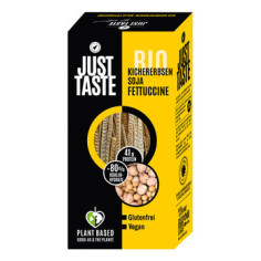 Kichererbsen Fettuccine Just Taste von Just Taste | Bio...
