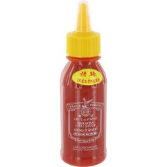 Sriracha Chillisosse (Extra Scharf) EAGLOBE Saucen online günstig kaufen im Shop für B2B Kunden