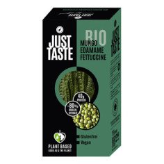 Mungo Edamame Fettuccine Just Taste von Just Taste | Bio...