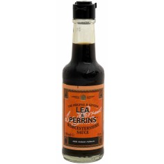 Worcestershire Sosse LEA & PERRINS Saucen online günstig kaufen im Shop für B2B Kunden