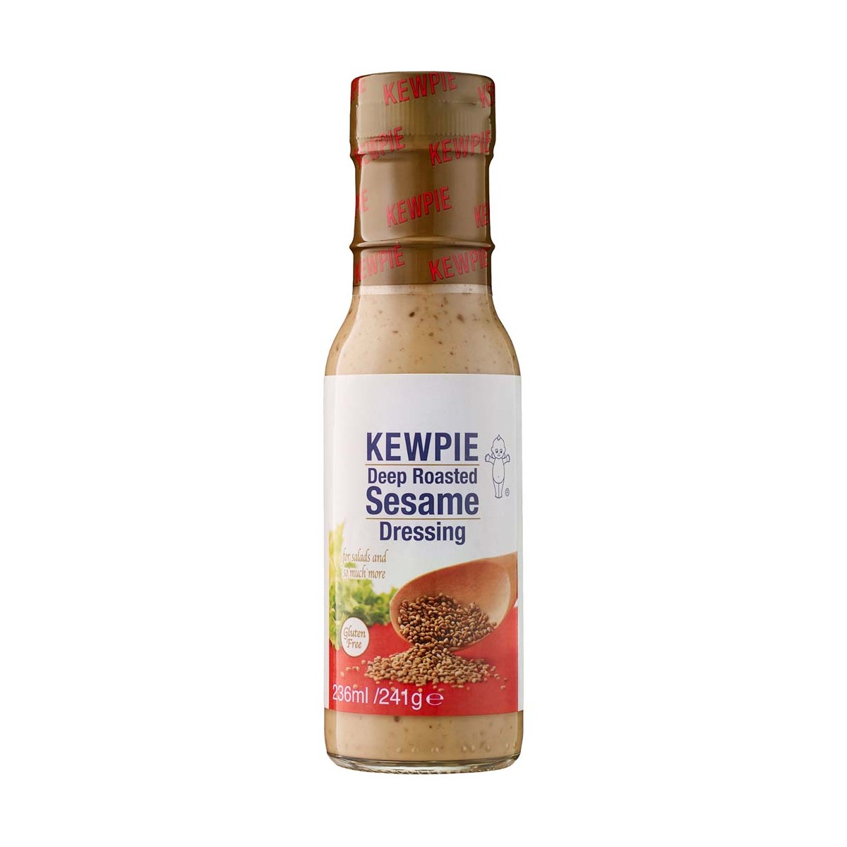 Tief Geröstetes Sesam-Dressing KEWPIE Saucen online günstig kaufen im Shop für B2B Kunden