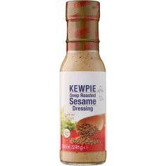 Tief Geröstetes Sesam-Dressing KEWPIE Saucen online günstig kaufen im Shop für B2B Kunden