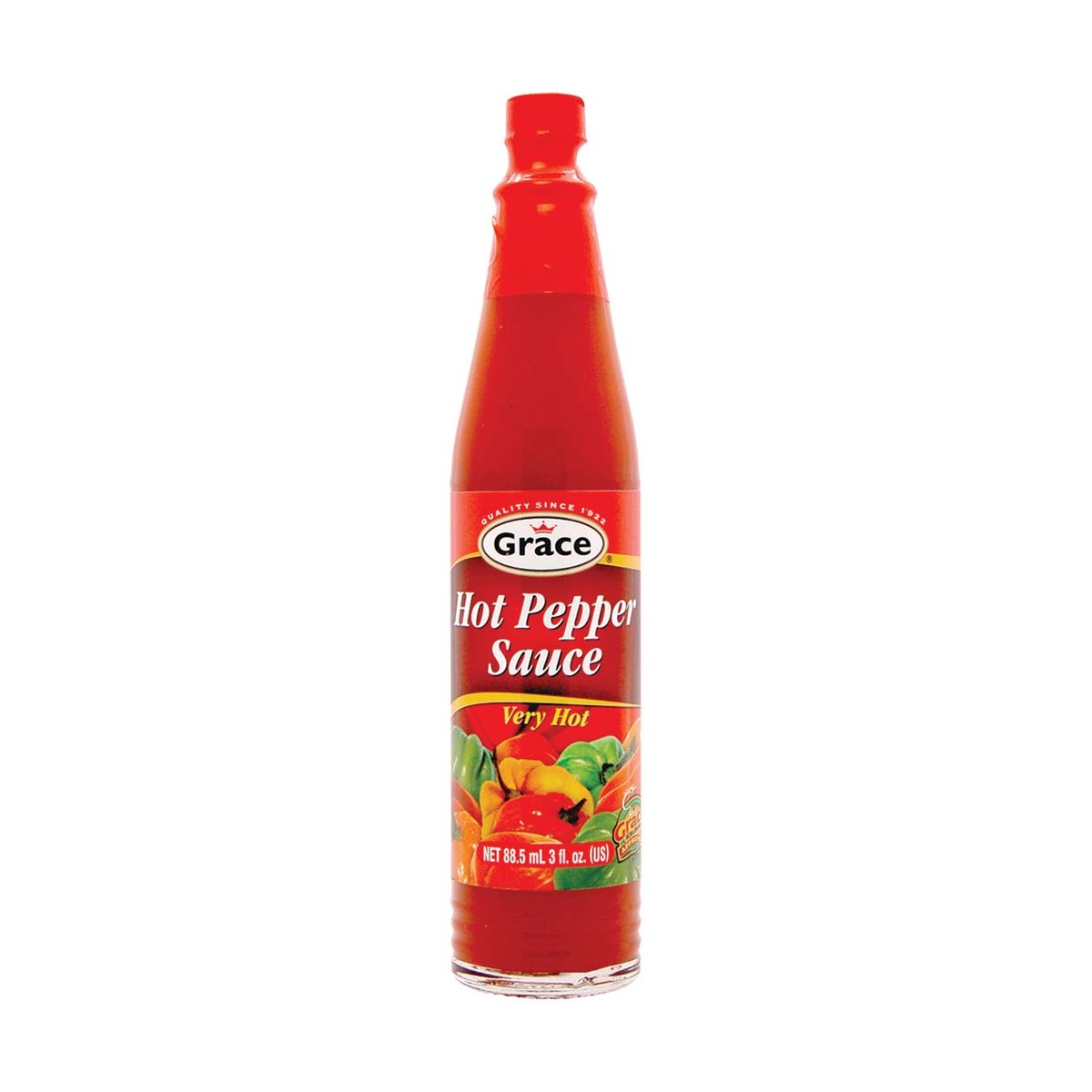 Scharfe Pfeffer Sosse GRACE Saucen online günstig kaufen im Shop für B2B Kunden