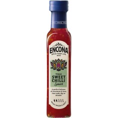 Thai Süsse Chillisosse ENCONA Saucen online günstig kaufen im Shop für B2B Kunden