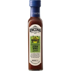 Jamaican Jerk BBQ Sosse ENCONA Saucen online günstig kaufen im Shop für B2B Kunden
