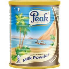 Milchpulver PEAK Milchprodukte und Milchpulver online günstig kaufen im Shop für B2B Kunden