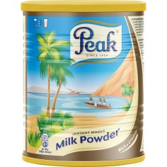Milchpulver PEAK Milchprodukte und Milchpulver online günstig kaufen im Shop für B2B Kunden