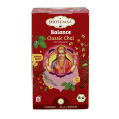 Balance Shoti Maa von Shoti Maa | Bio, vegan, laktosefrei...
