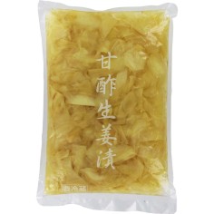 Kons. Weisse Ingwerscheiben LV ZHENG FOOD Konserven & Fertiggerichte online günstig kaufen im Shop für B2B Kunden