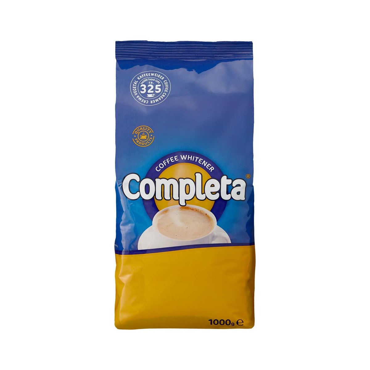 Milchpulver COMPLETA Milchprodukte und Milchpulver online günstig kaufen im Shop für B2B Kunden