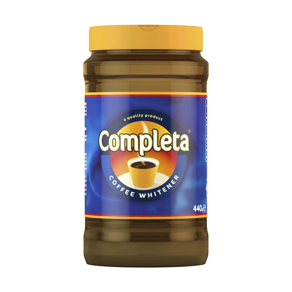 Milchpulver COMPLETA Milchprodukte und Milchpulver online günstig kaufen im Shop für B2B Kunden