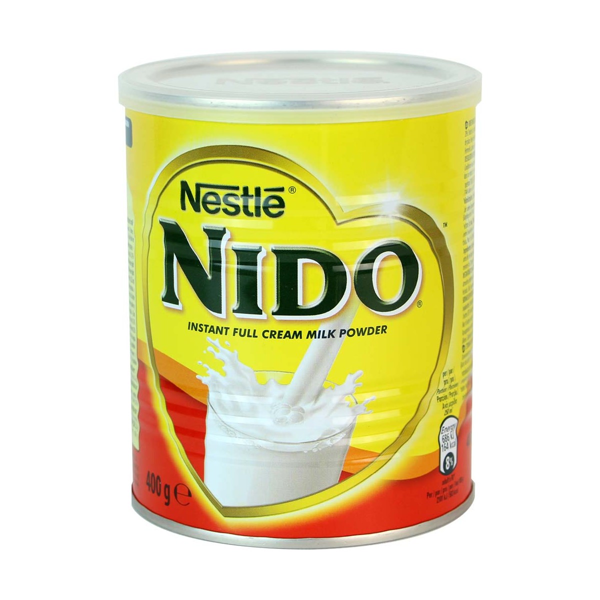 Milchpulver NIDO Milchprodukte und Milchpulver online günstig kaufen im Shop für B2B Kunden