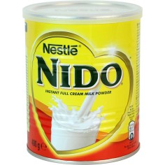 Milchpulver NIDO Milchprodukte und Milchpulver online günstig kaufen im Shop für B2B Kunden