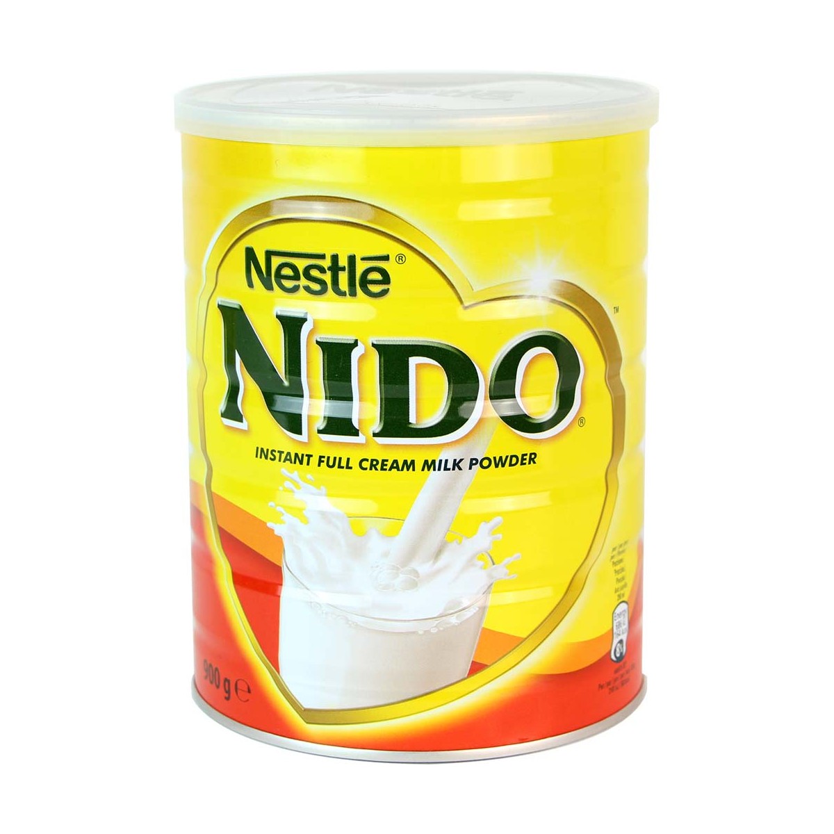 Milchpulver NIDO Milchprodukte und Milchpulver online günstig kaufen im Shop für B2B Kunden