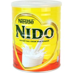 Milchpulver NIDO Milchprodukte und Milchpulver online günstig kaufen im Shop für B2B Kunden