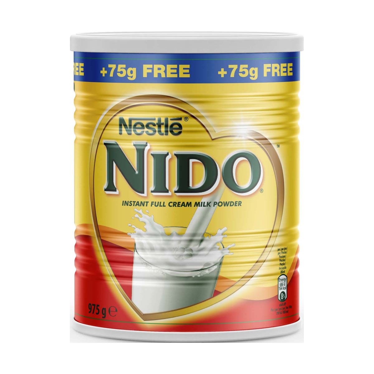 Milchpulver NIDO Milchprodukte und Milchpulver online günstig kaufen im Shop für B2B Kunden