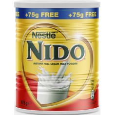 Milchpulver NIDO Milchprodukte und Milchpulver online günstig kaufen im Shop für B2B Kunden