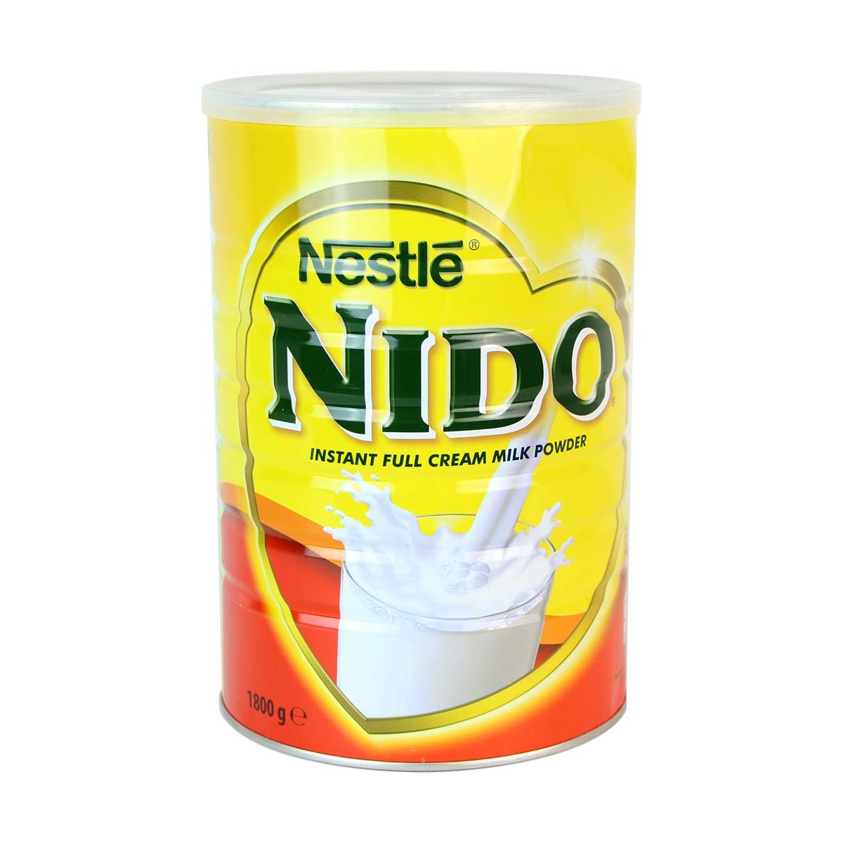 Milchpulver NIDO Milchprodukte und Milchpulver online günstig kaufen im Shop für B2B Kunden