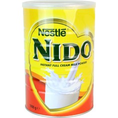 Milchpulver NIDO Milchprodukte und Milchpulver online günstig kaufen im Shop für B2B Kunden
