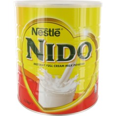Milchpulver NIDO Milchprodukte und Milchpulver online günstig kaufen im Shop für B2B Kunden