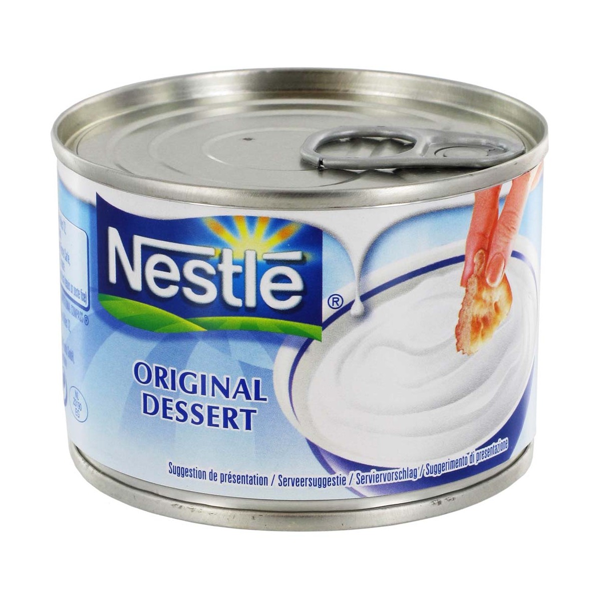 Kaymak Milch NESTLÉ Milchprodukte und Milchpulver online günstig kaufen im Shop für B2B Kunden