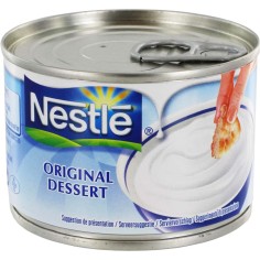 Kaymak Milch NESTLÉ Milchprodukte und Milchpulver online günstig kaufen im Shop für B2B Kunden