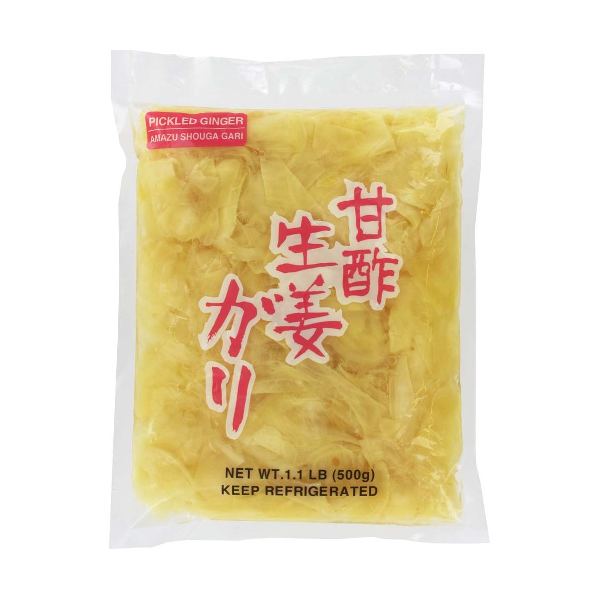 Kons. Weisse Ingwerscheiben LV ZHENG FOOD Konserven & Fertiggerichte online günstig kaufen im Shop für B2B Kunden
