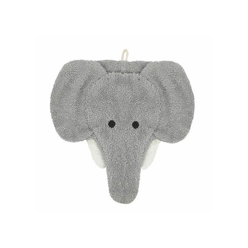 Elefant klein Waschtier Fürnis von Fürnis | Bio, vegan...
