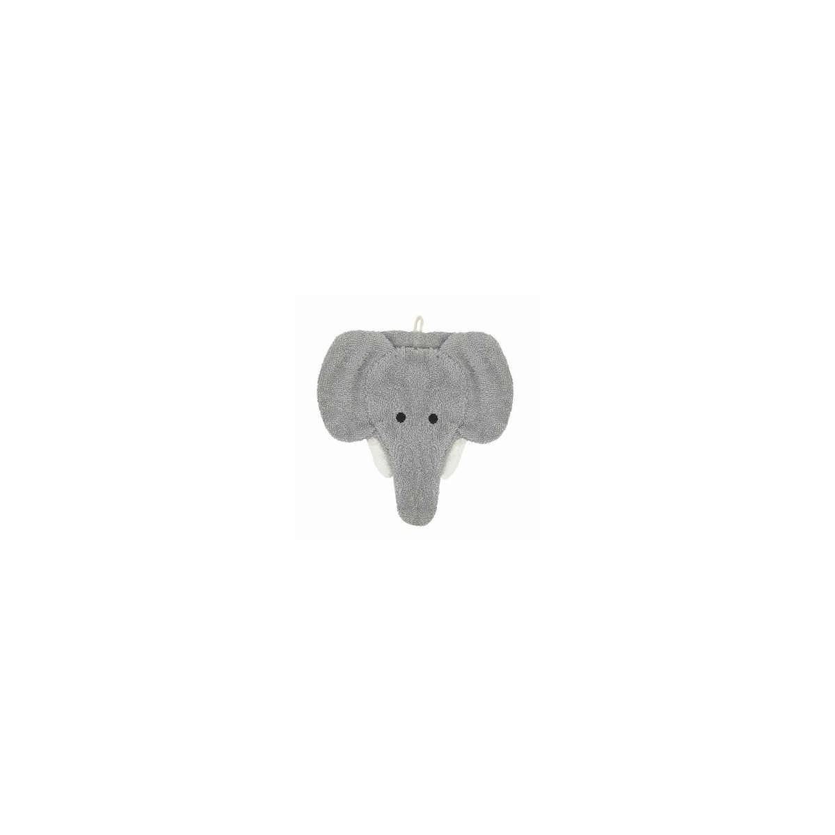 Elefant klein Waschtier Fürnis von Fürnis | Bio, vegan...