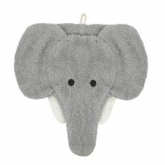 Elefant klein Waschtier Fürnis von Fürnis | Bio, vegan...