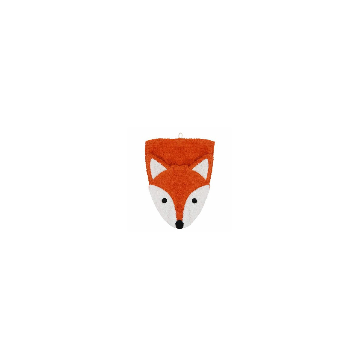 Fuchs gross Waschtier Fürnis von Fürnis | Bio, vegan | Da...