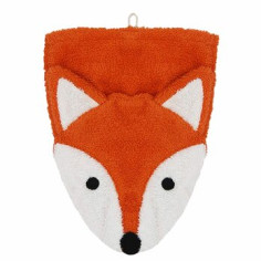 Fuchs gross Waschtier Fürnis von Fürnis | Bio, vegan | Da...