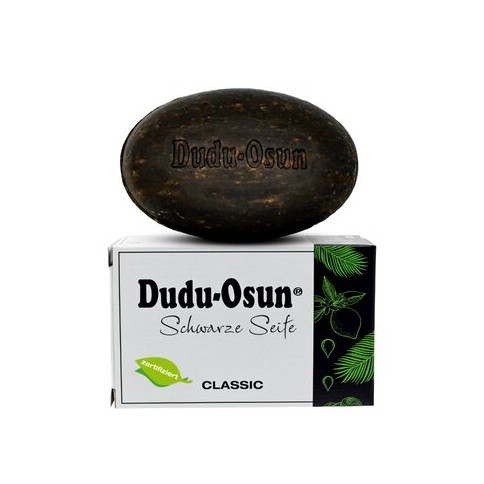 Dudu-Osun® Classic von Spa Vivent | Bio, laktosefrei | Se...