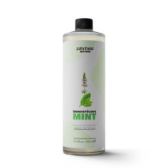 Mundspülung MINT Zahnheld von Zahnheld | Bio, vegan | Mun...