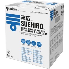 Suehiro MIZKAN Saucen online günstig kaufen im Shop für B2B Kunden