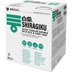 Shiragiku MIZKAN Saucen online günstig kaufen im Shop für B2B Kunden
