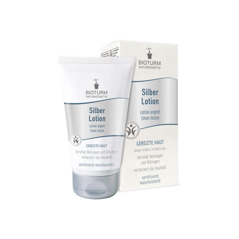 Silber-Lotion Nr. 36 Bioturm von Bioturm | Bio, vegan | B...