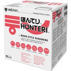 Honteri MIZKAN Saucen online günstig kaufen im Shop für B2B Kunden