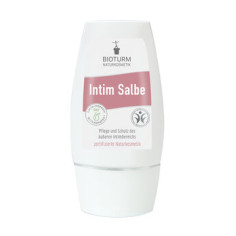 Intim Salbe Nr. 27 Bioturm von Bioturm | Bio | Damenhygie...
