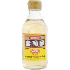 Essigsosse für Sushi KINGZEST Saucen online günstig kaufen im Shop für B2B Kunden