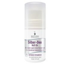 BIOTURM Silber-Deo INTENSIV dynamis von Bioturm | Bio, ve...