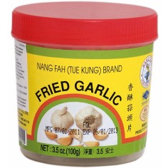 Gerösteter Knoblauch NANG FAH Getrocknete Produkte online günstig kaufen im Shop für B2B Kunden