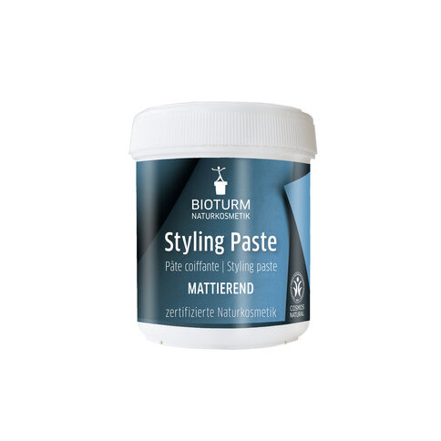 BIOTURM Styling Paste von Bioturm | Bio | Shampoo kaufen...